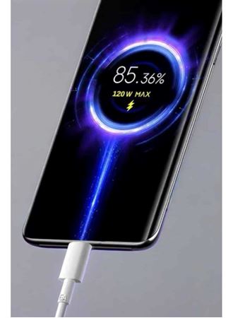 Şarj Aleti Turbo Max Type-C Uyumlu Ultra Turbo Max