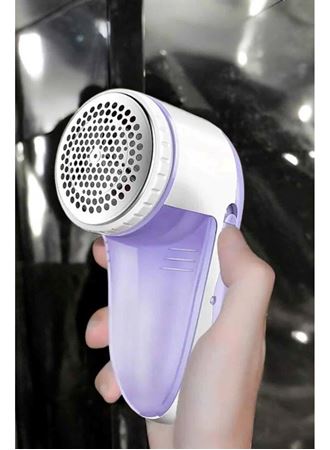 Tiftik Temizleme Makinesi USB Şarjlı Tüy Toplayıcı Kablosuz