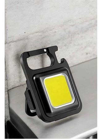 Led Işık Acil Durum Işığı Çok Fonksiyonlu Mıknatıs Özelliği