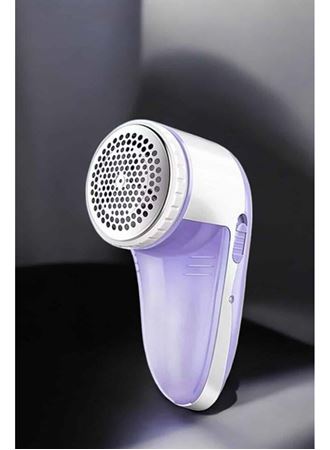 Tiftik Temizleyici Hazneli Şarjlı Manuel Kolay Kullanım