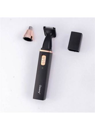 Kulak Burun Temizleyici Tıraş Makinesi Mini Seyahat Tipi