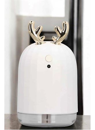 Temiz Hava Nemlendirici Tavşanlı Aromaterapi