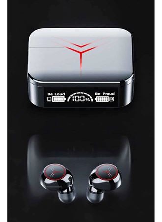 Bluetooth Kulaklık Bluetooth Bağlantılı Powerbankli Yeni Nesil Kulaklık