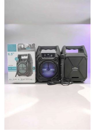 Kablosuz 6.5 İnç TWS Bluetooth Hoparlör