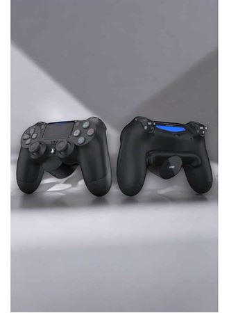 Kamuflaj Desenli Joystick PS4 Oyun Kolu
