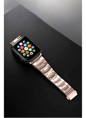 Akıllı Saat Bileklik Hediyeli Uzun Pil Ömrü GPS Takibi