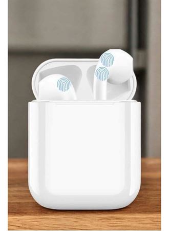 2.Nesil TWS Bluetooth Kulaklık Yüksek Ses Kaliteli