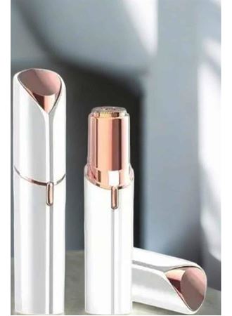 Hassas Ciltlere Özel Pratik Yüz Kaş Epilatör Aleti