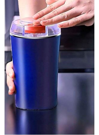 Otomatik Kahve ve Baharat Öğütücü Kolay Ve Taşınabilir