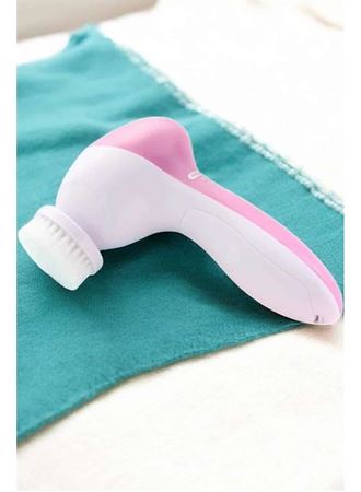 Uzun Pil Ömrü ve Etkili Sonuçlar Sunan 5 Fonksiyonlu Cilt Bakım Cihazı