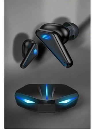 RGB Işıklı Yüksek Ses Kaliteli Gamer Kulaklık Bluetooth Bağlantılı