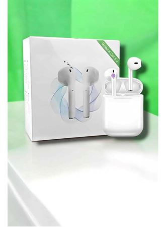 Yeni Nesil Bluetooth Kulaklık Eller Serbest Aramalar ve Yüksek Kaliteli Ses İçin İdeal Kulaklık