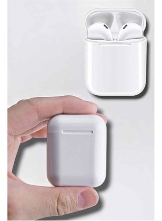 Yeni Nesil HD Ses ve Dokunmatik Kontrol Akıllı ve Şık Bluetooth Kulaklık