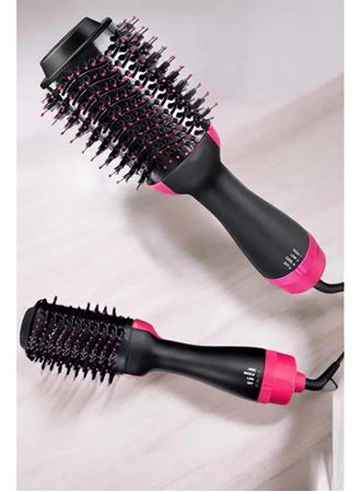 220°C’ye Kadar Isınan, Hacim ve Yıpranma Karşıtı Profesyonel Fön Tarağı