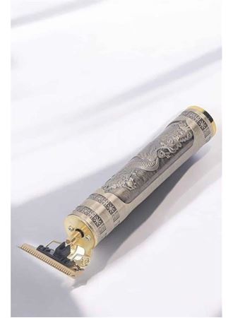 Sıfır Sinek Kaydı Çizik Tıraş Makinesi