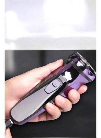 Erkeklere Özel Profesyonel Tıraş Makinesi