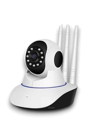 WİFİ KAMERA