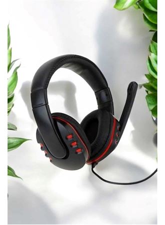 Mikrofonlu, Gürültü Engelleyici ve Dayanıklı Kulaklık: Oyun Performansınızı Zirveye Taşıyın