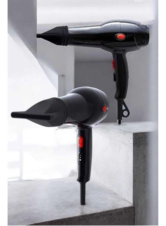 Soğuk ve Sıcak Üfleme Özellikli AC Motorlu Saç Kurutma Makinesi