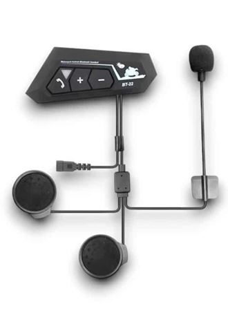 BT 22 MOTORCU KULAKLIĞI