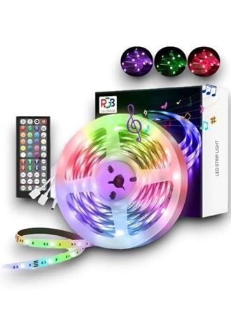 10 METRE ŞERİT LED