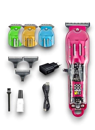 HK 3900 TIRAŞ MAKİNESİ