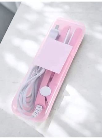 Mini Saç Düzleştirici