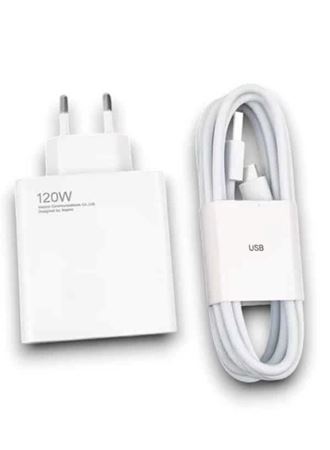 120W ŞARJ ALETİ