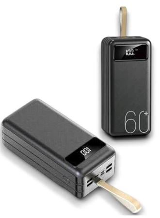 60.000 MAH POWERBANK