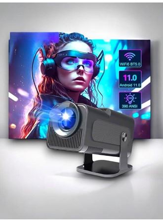 PROJEKSİYON GAMEBOX