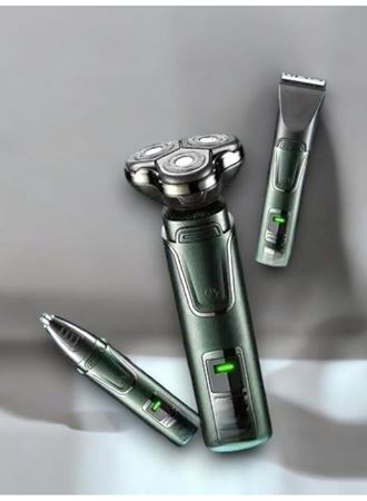 HK 3600 TIRAŞ MAKİNESİ