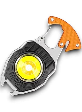 ÇOK İŞLEVLİ IŞIK