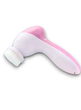 5 İN 1  TEMİZLEYİCİ YÜZ MASAJ ALETİ