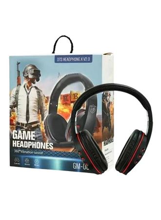 Kablolu Oyuncu Kulaklığı