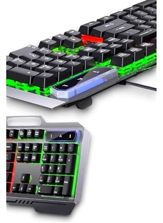 PG-8018 OYUNCU KLAVYESİ