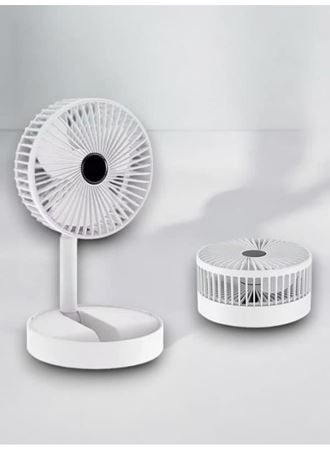 KATLANABİLİR VANTİLATÖR