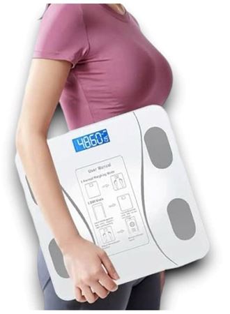 TF-1072 BLUETOOTH BASKÜL TARTI