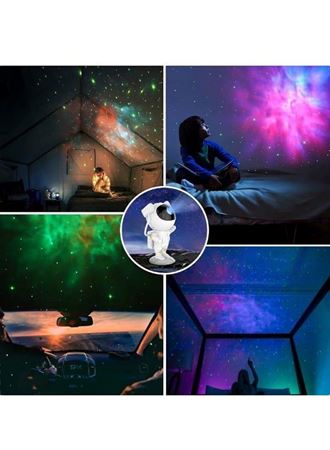 ASTRONOT  LAMBA SPEAKERLI