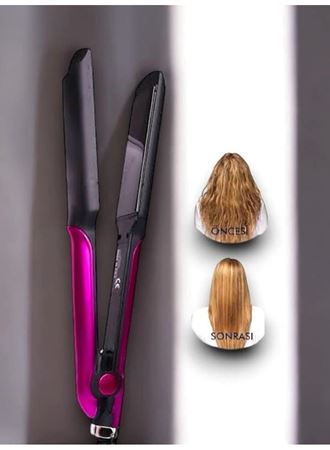 DÜZLEŞTİRİCİ TARAK