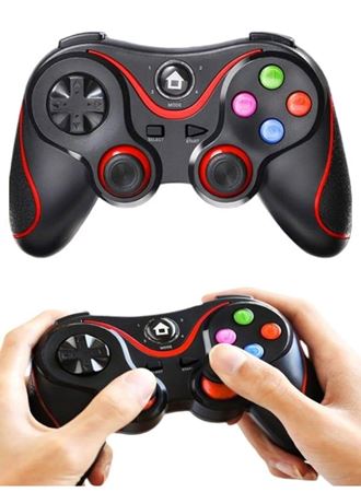 GAMEPAD