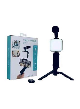 AY-49 KAMERA TELEFON TUTUCU