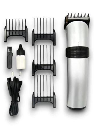 Profesyonel Tıraş Makinesi Seti