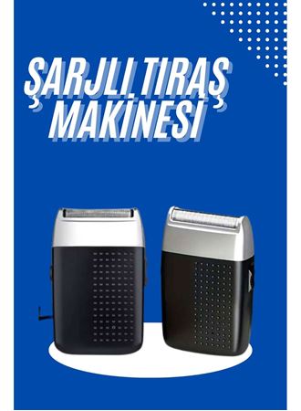 Taşınabilir Şarjlı Kablosuz Mini Tıraş Makinesi Sinek Kaydı Tıraş