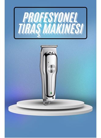 Saç Sakal Kesme Makinesi Lazer Epilasyon Öncesi Kısaltma Makinesi