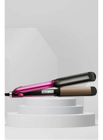 Saç Düzleştirici Yüksek Isı Ayarlı Elektriklenme Karşıtı Saç Şekillendirici