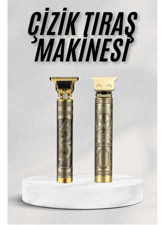 Saç Sakal Lazer Epilasyon Öncesi Kol Bacak Yanak Koltuk Altı Vücut Tıraş Makinesi