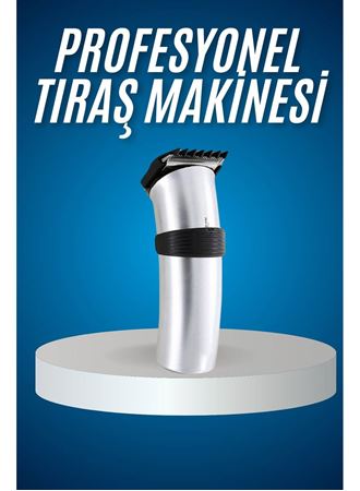 2025 Model Çelik Kasa Profesyonel Saç Sakal Tüm Vücut Tüyü Lazer Öncesi Tıraş Makinesi