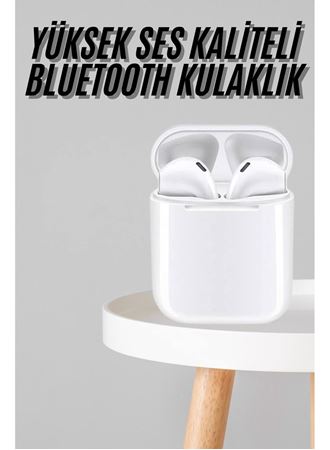 2025 En Çok Tercih Edilen Bluetooth Kulaklık Mikrofonlu Yüksek Ses Kaliteli