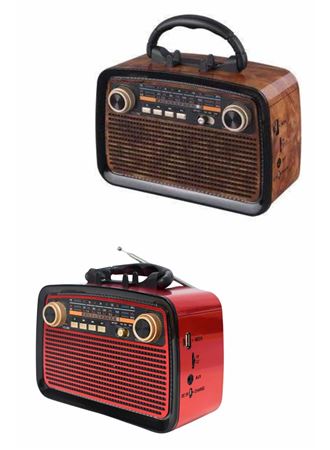 NOSTALJİK RADYO