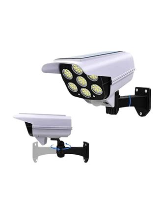 KAMERA GÖRÜNÜMLÜ SOLAR LAMBA